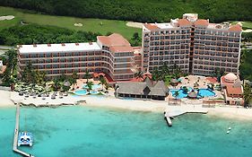 El Cozumeleno Beach Resort